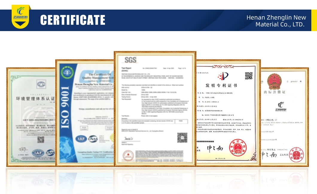 China Factory Chemical Antifoam Agent Organic Silicone Defoamer Anti Foaming Agent