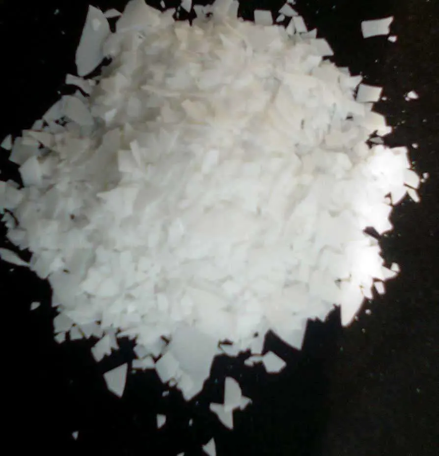 Plastics Lubricant and Dispersant Powder PE Wax