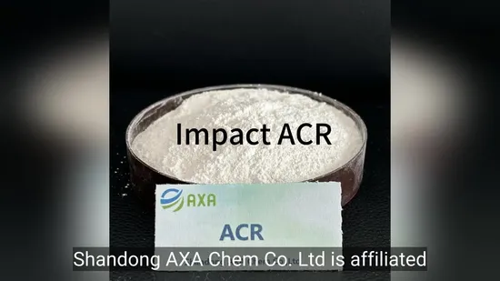 ACR Kf100 Advanced Foaming Regulator for PVC Foam Boards