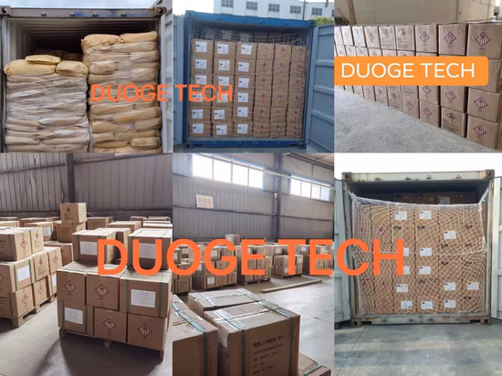 AC/ADC Foaming Sheet Powder Blowing Agent Yellow Foaming Agent for PVC