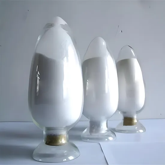 Acrylate Polymer PVC Foaming Regulator Wsd