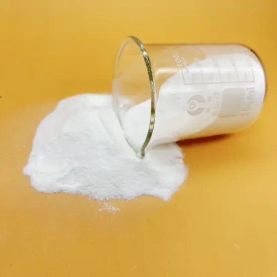 Lead Salt Stabilizer for PVC Pipes 