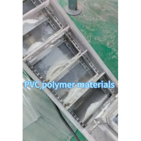 Plastic Raw Material PVC Multi