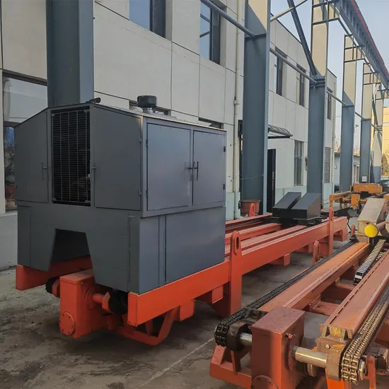 Complete Aerial Bundle Extractor 30 Ton Pulling Force with All Relevant Accessories SD140