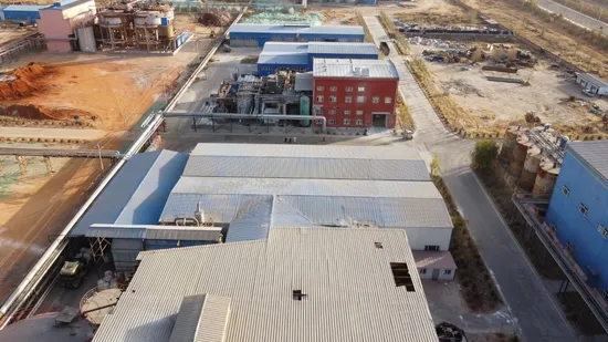 ADC Blowing Agent Azodicarbonamide 4