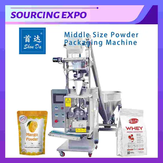 Full Automatic Mixed Nuts Fudge Sweetmeats Weighing Filling Machine for Plastic Bottles