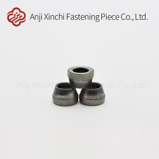 National Standard Fastener 4.8 Grade Carbon Steel Plug Head Welding Fitting Accessories
