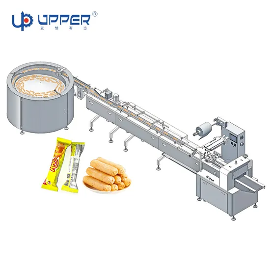 Turntable Automatic Household Spare Parts Mixed Packing Line Furniture Spare Parts Packing Machine 