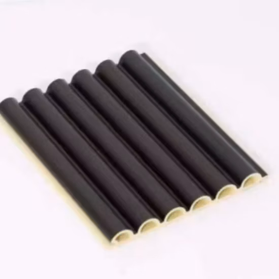 Factory Many Colors Decorative PVC Foam Plastic 3D PS Wall Panel PS Waterproof Boardhot Selling Multiple Colors TV Background Wall PS Foam Grille PS Wall Pane