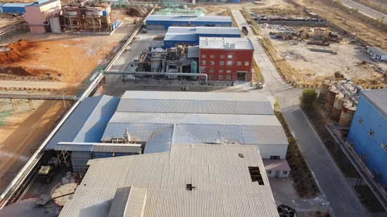 ADC AC Yellow Blowing Agent Azodicarbonamide Adca Foaming Agent CAS 123