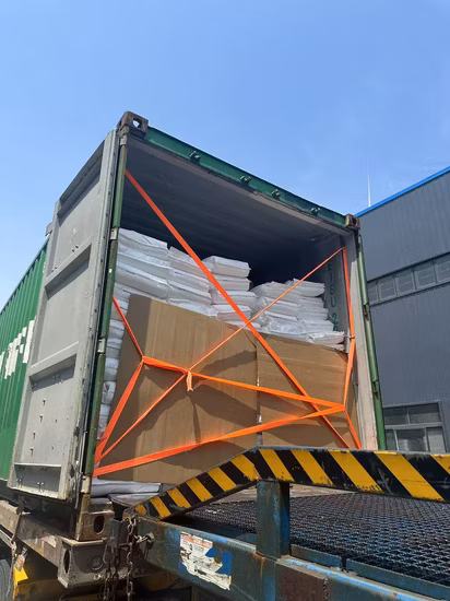 PVC Additives ACR Acrylic Processing Aid for PVC Fittings, Profile,