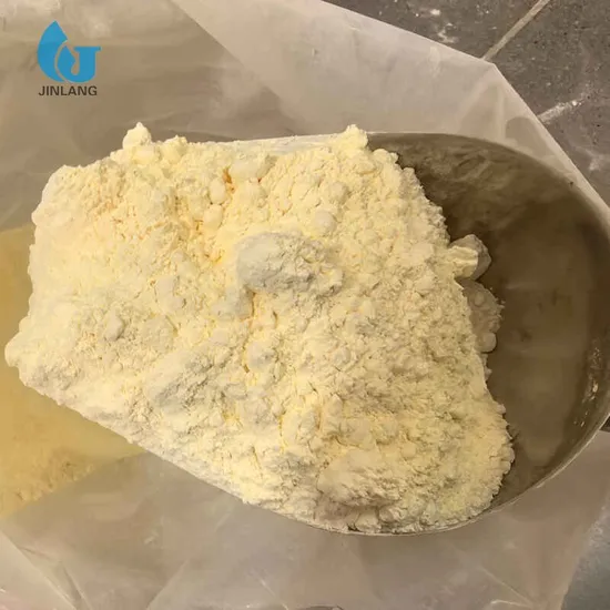 Manufacturer Well Made Low Temperature AC Foaming Agent ACP