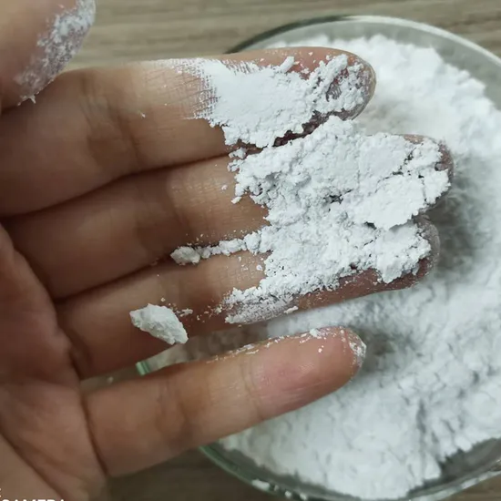 Great Quality Calcium Zinc Eco