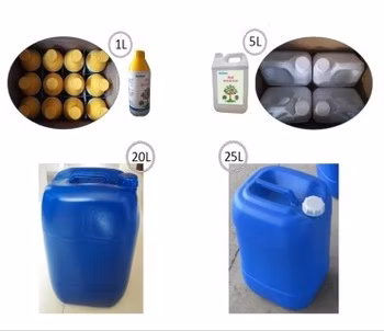China Factory Chemical Antifoam Agent Organic Silicone Defoamer Anti Foaming Agent
