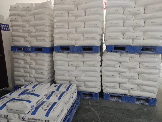 Applicable Flame Retardant Wire and Cable Heat Stabilizer PVC Additive 