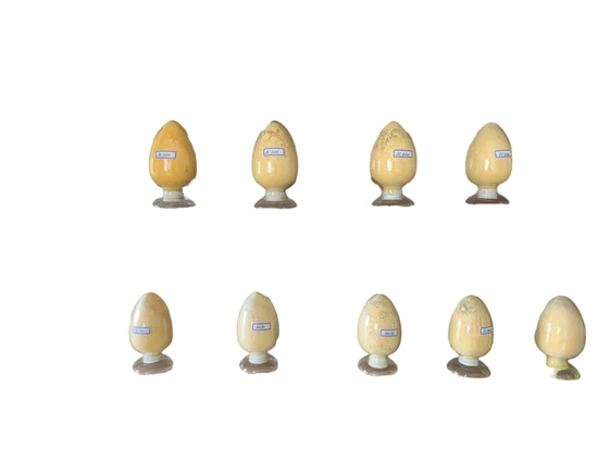 High Quality AC ADC Blowing Agent for PVC Shoes 